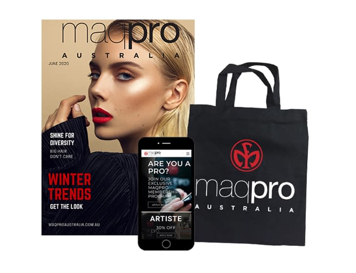 JOIN MAQPRO AUSTRALIA JOIN MAQPRO AUSTRALIA